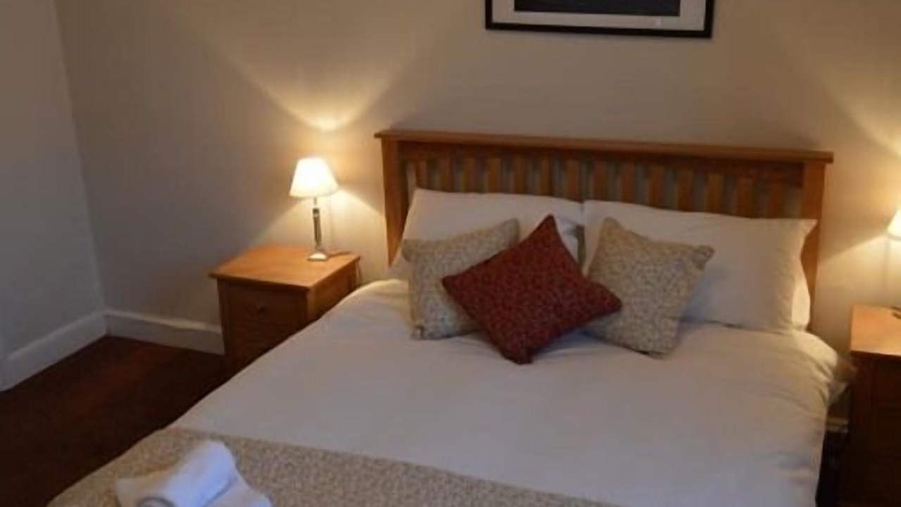 Photo of Bedroom in Long Melford