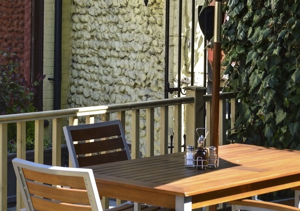 Photo of Outdoor in Long Melford