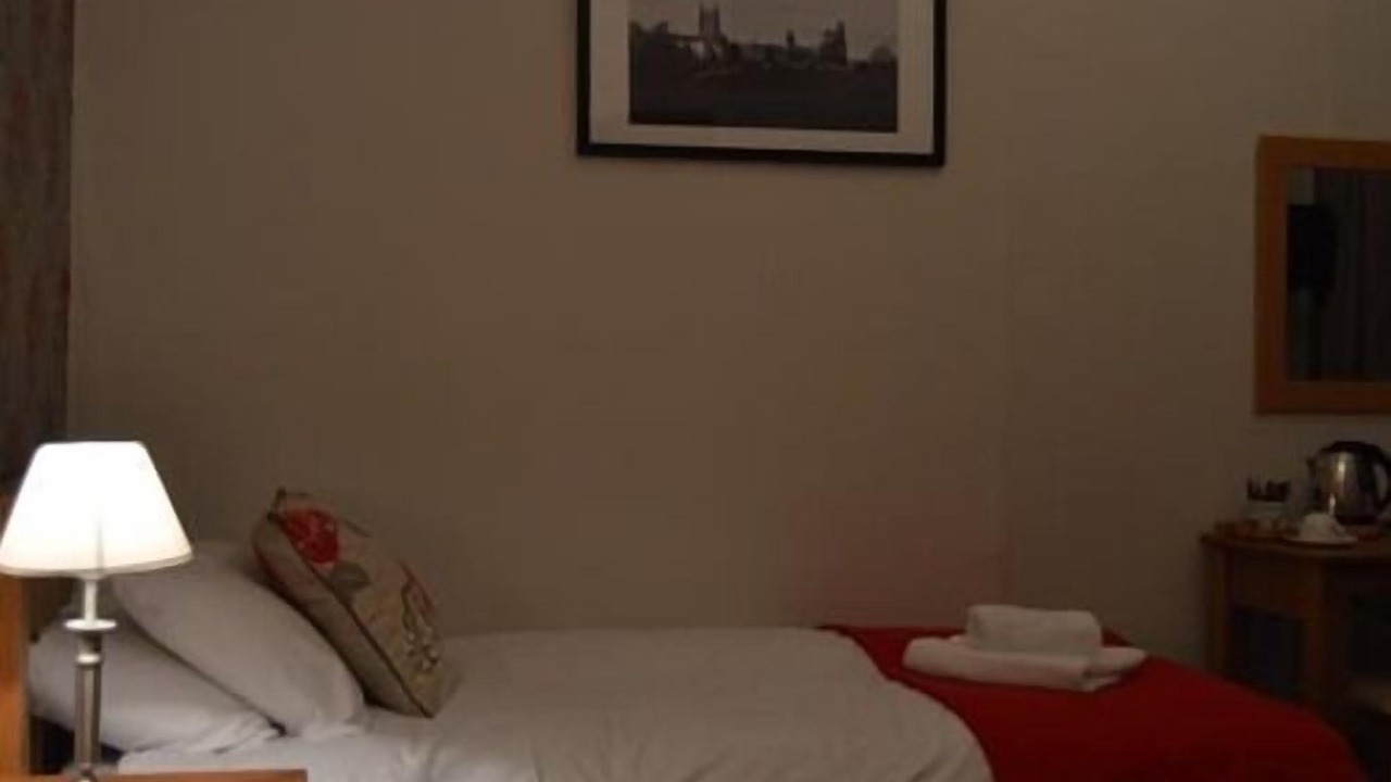 Photo of Bedroom in Long Melford