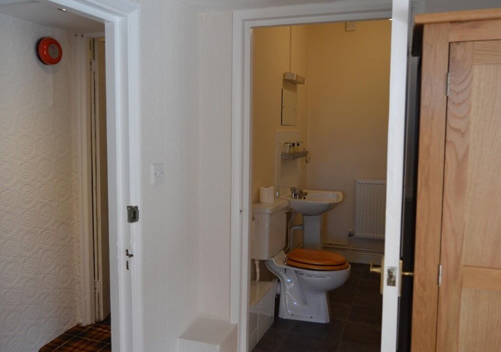 Photo of Bathroom in Long Melford