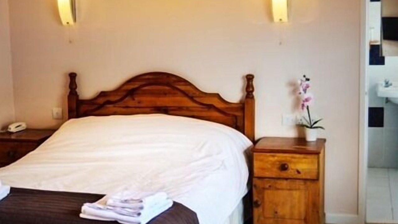 Photo of Bedroom in Long Melford