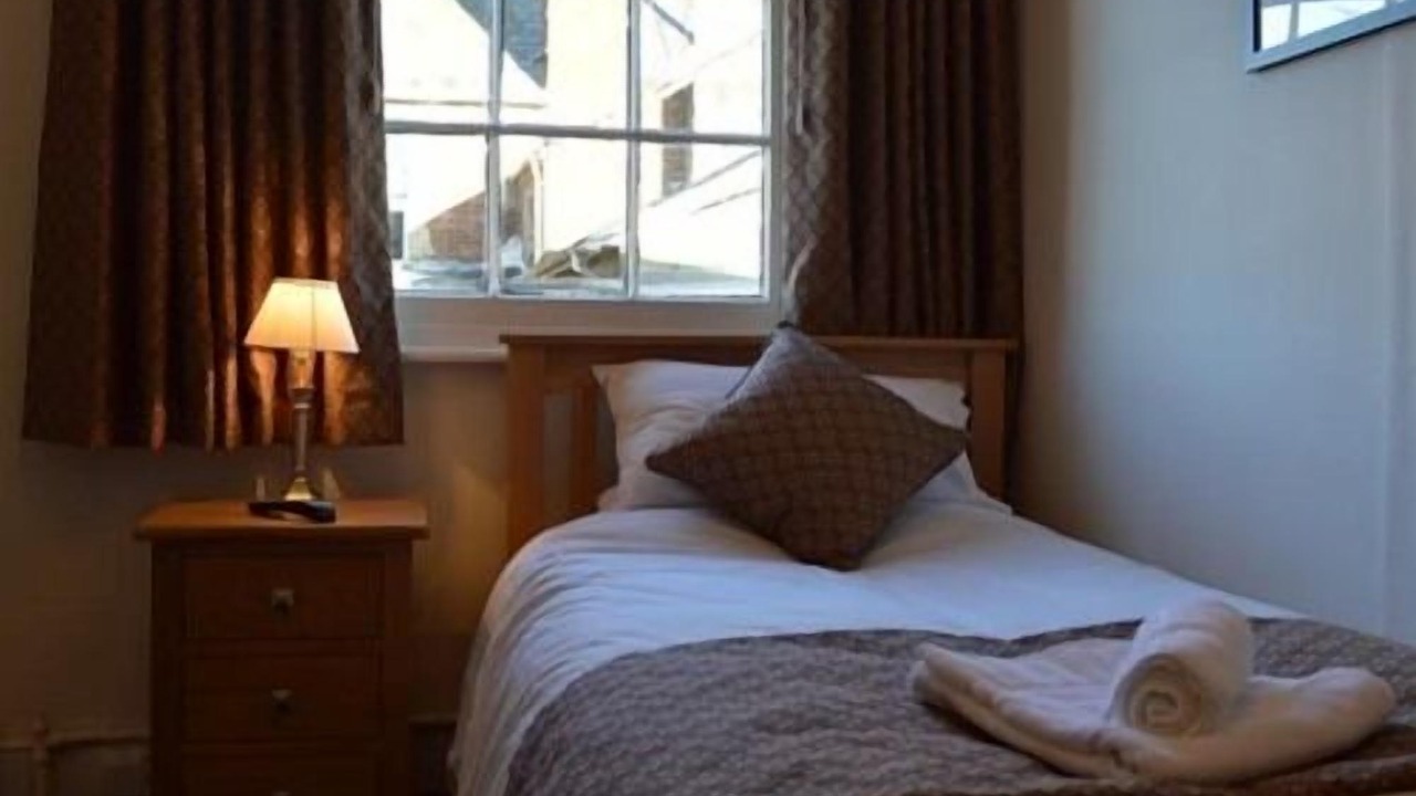 Photo of Bedroom in Long Melford