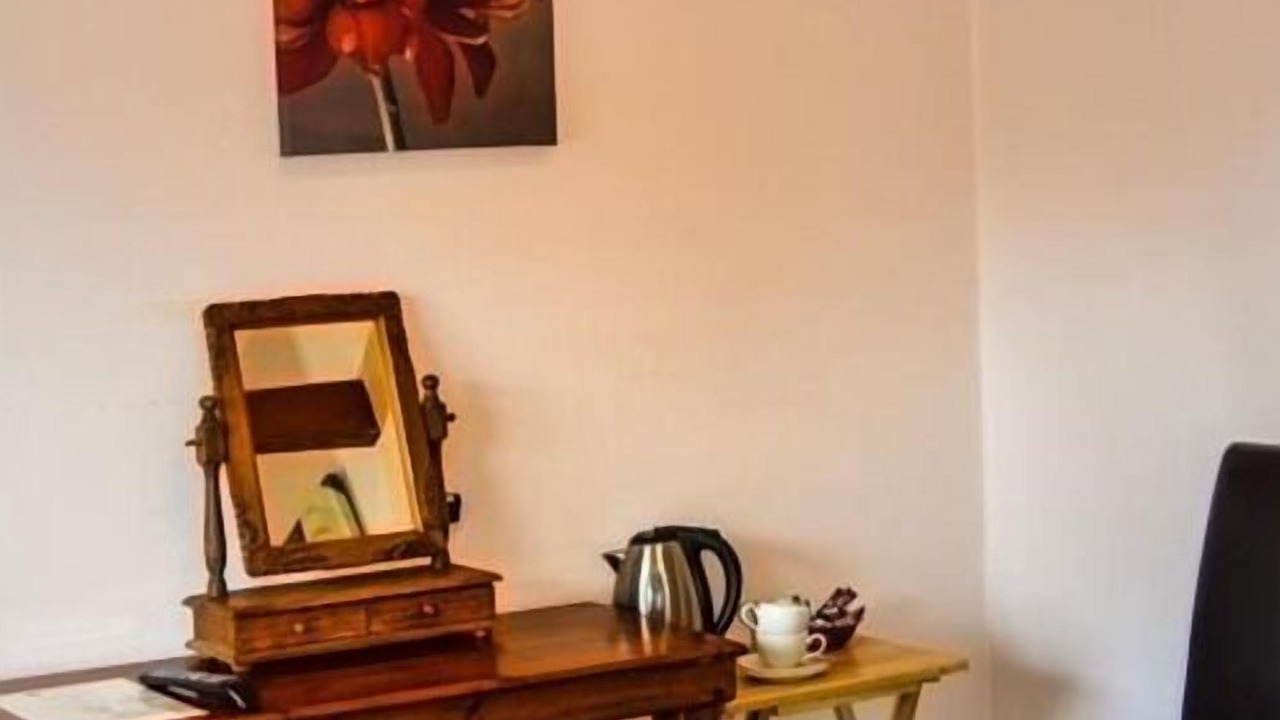 Photo of Bedroom in Long Melford