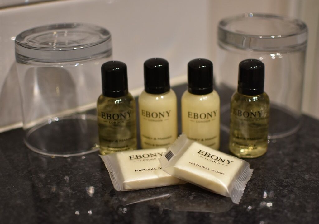 Photo of Bathroom in Long Melford