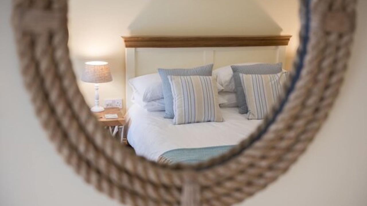 Photo of Bedroom in Broadway