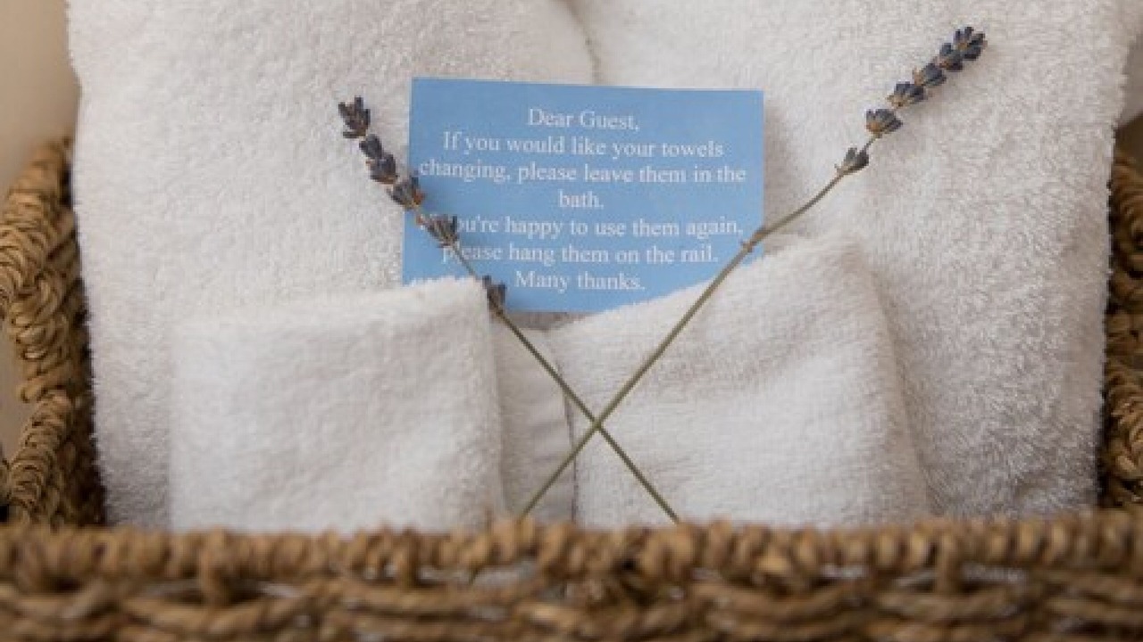 Photo of Bathroom in Broadway