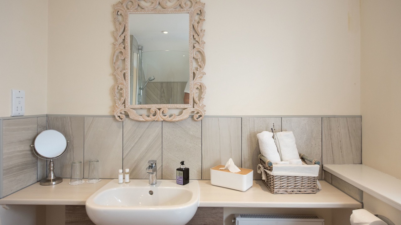 Photo of Bathroom in Broadway