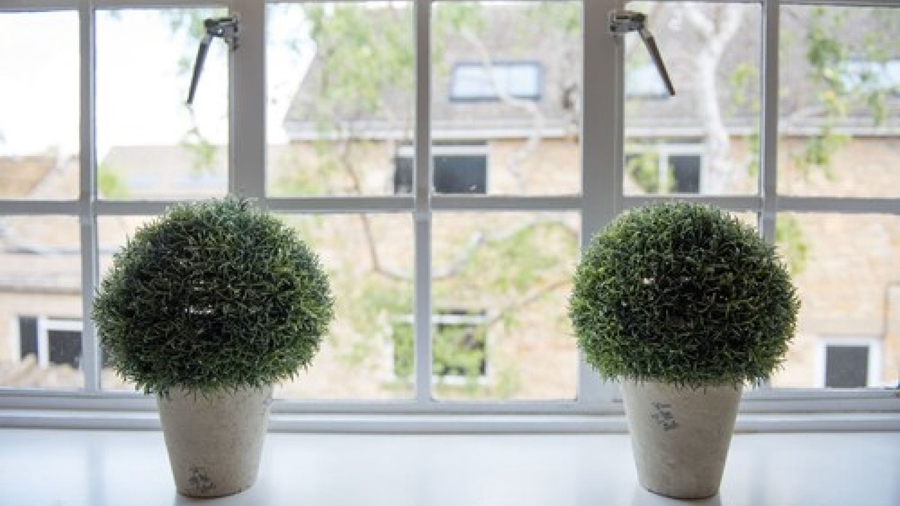 Photo of Bedroom in Broadway