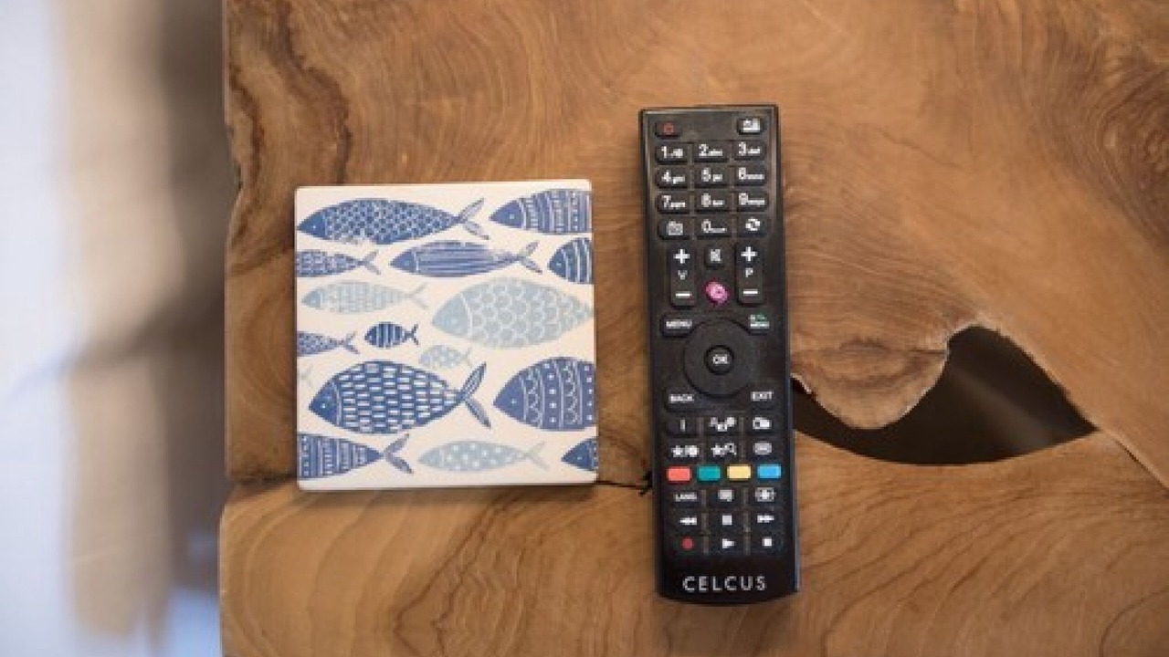 Photo of Bedroom in Broadway