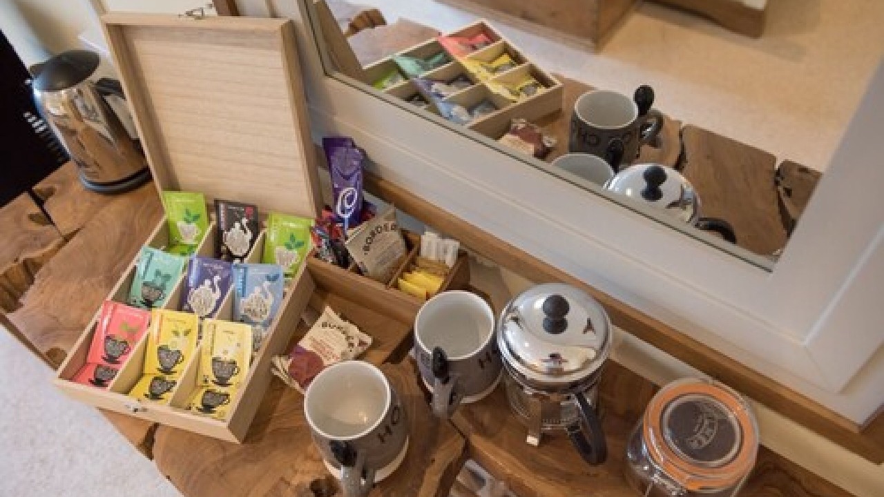 Photo of Bedroom in Broadway