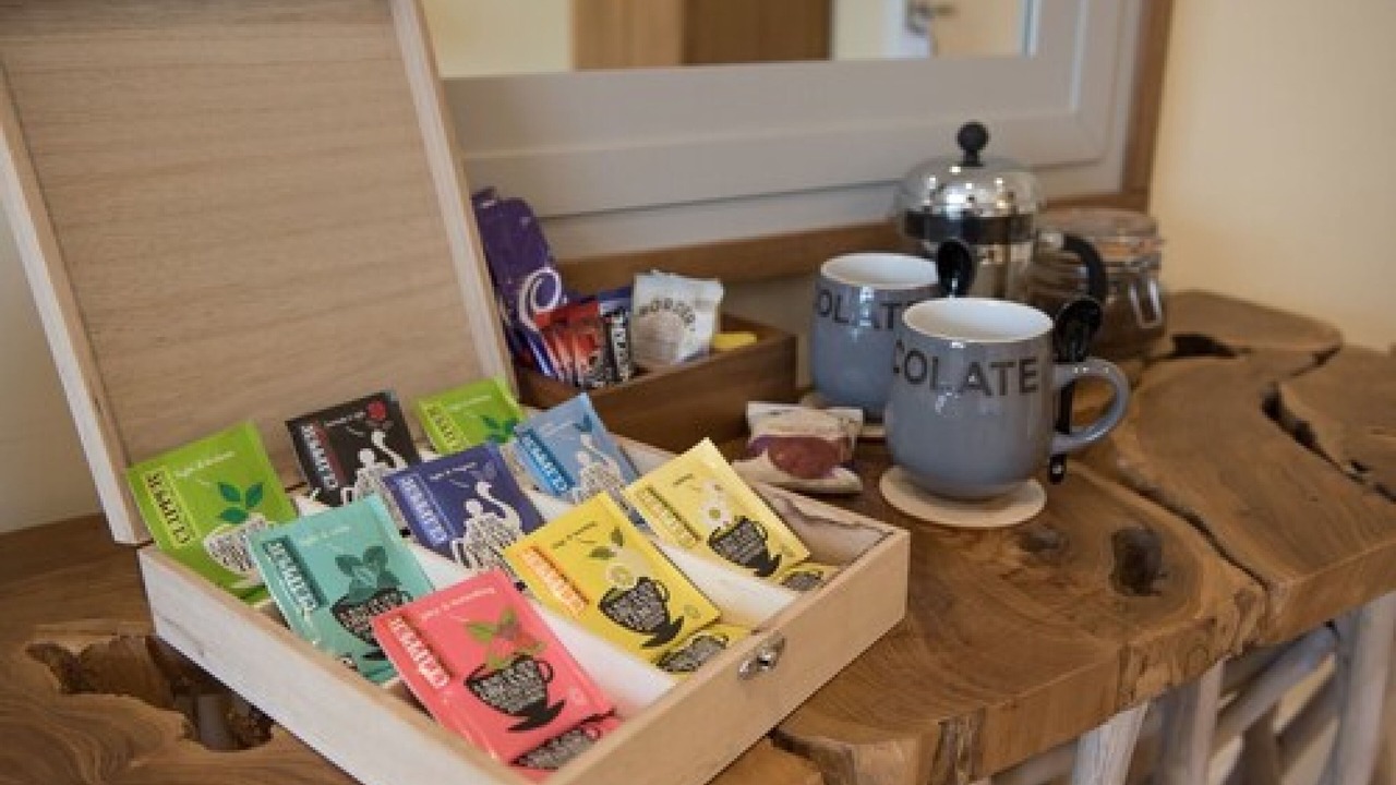 Photo of Bedroom in Broadway