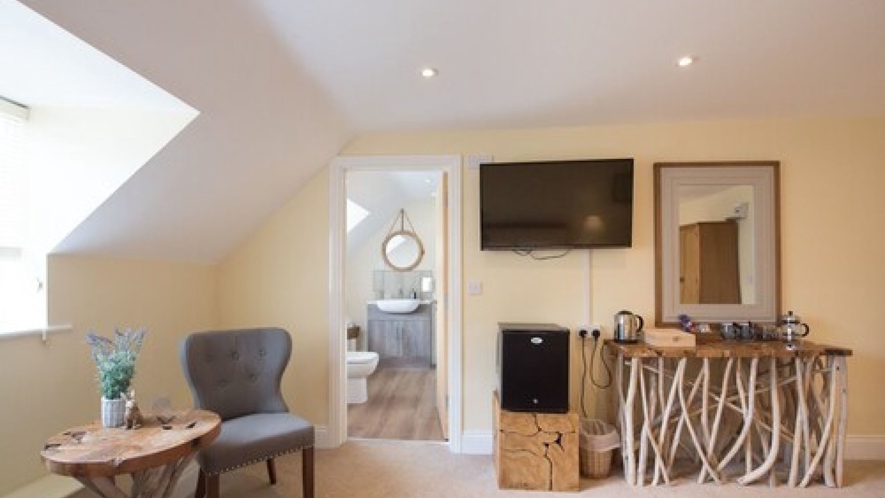 Photo of Bedroom in Broadway