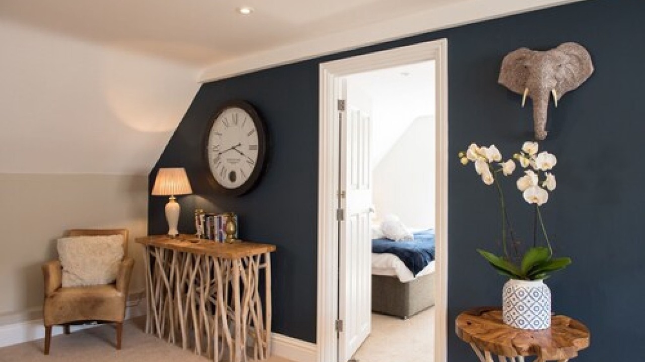 Photo of Livingroom in Broadway