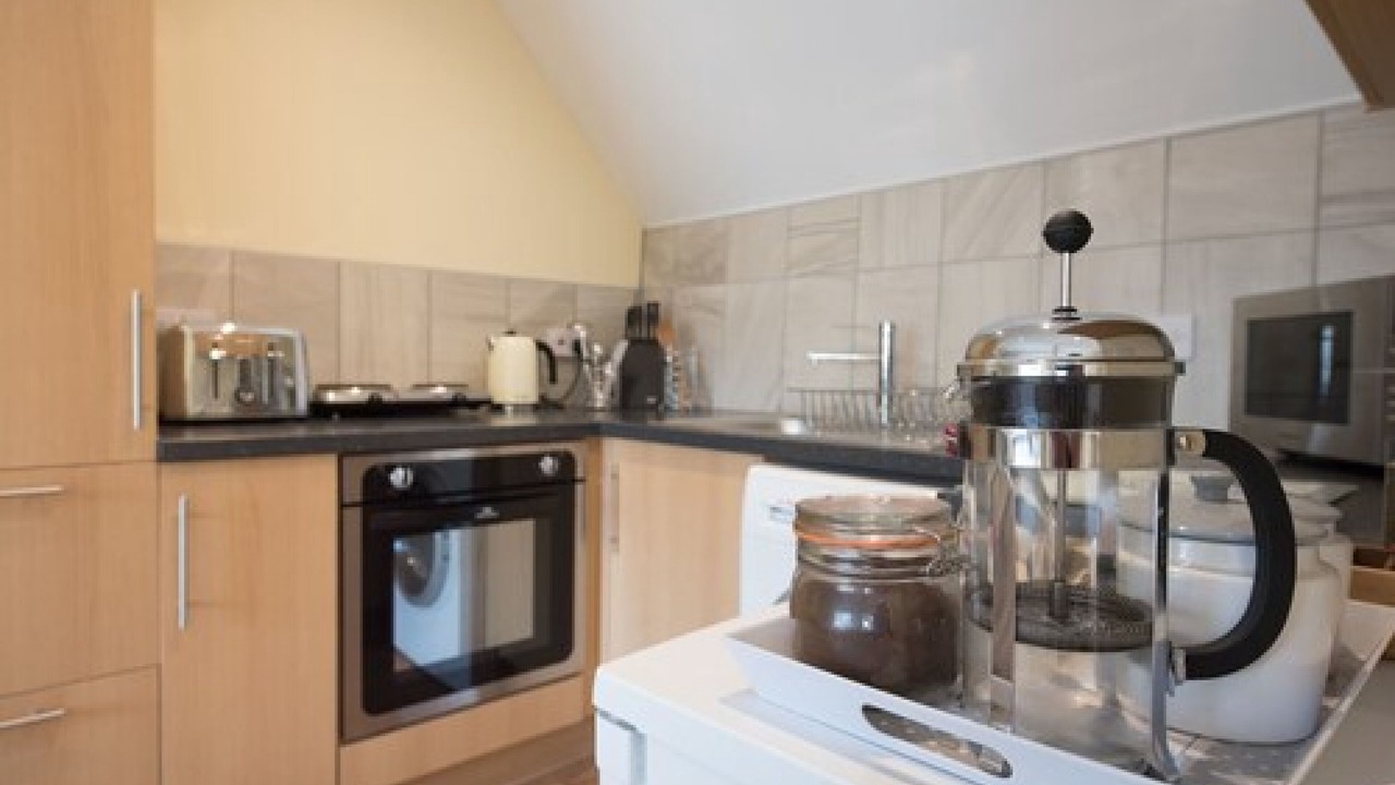 Photo of Bedroom in Broadway