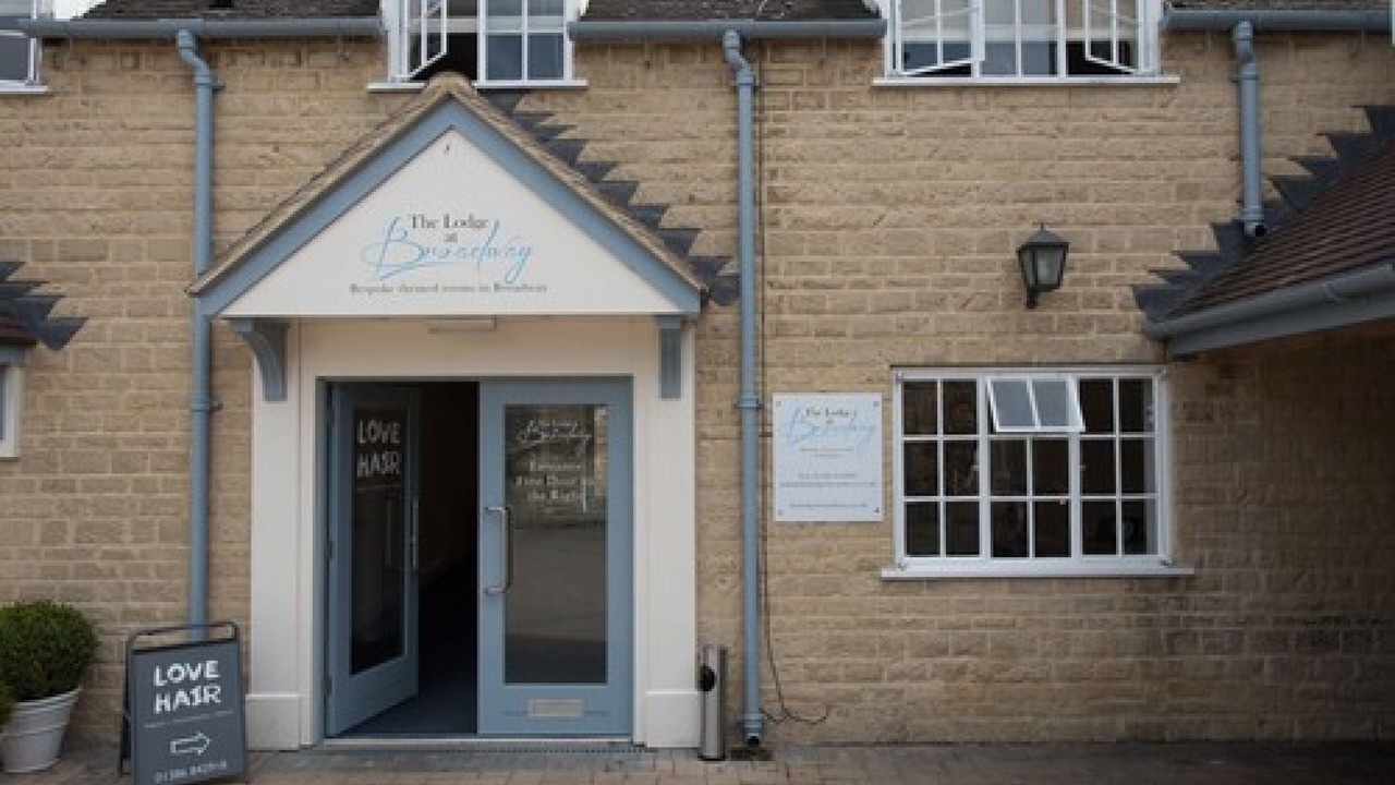 Photo of Outdoor in Broadway