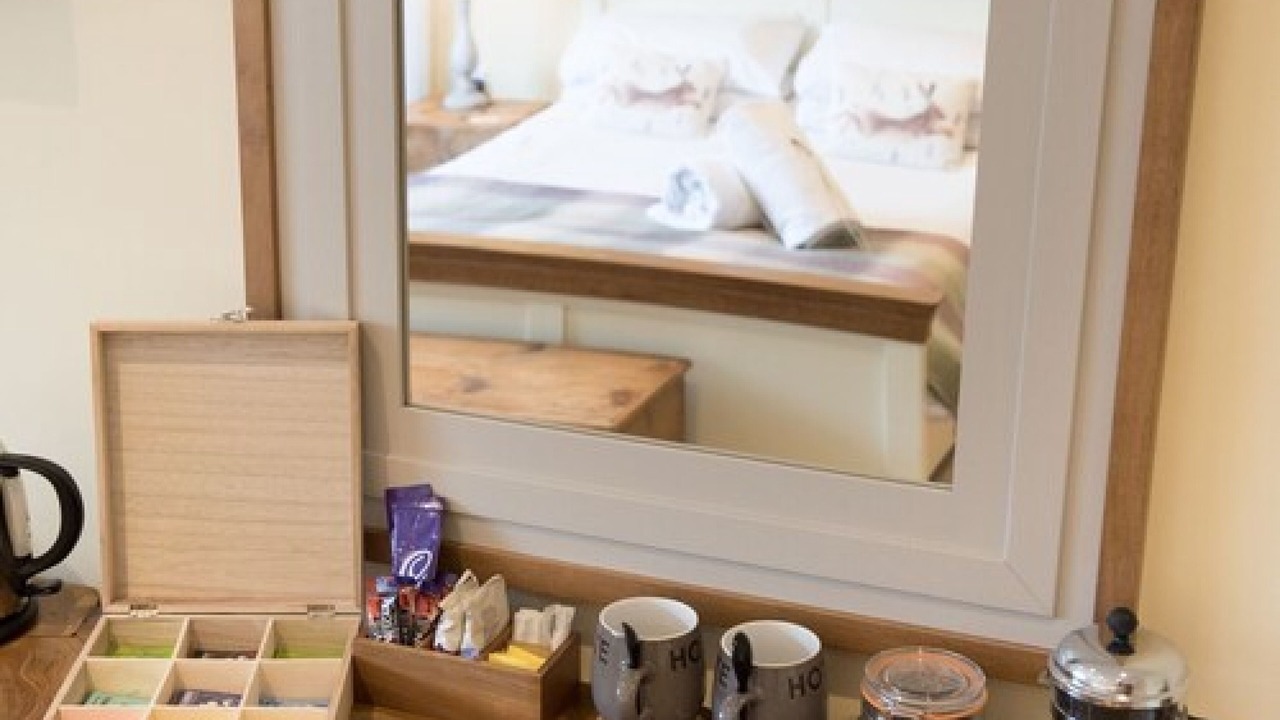 Photo of Bedroom in Broadway