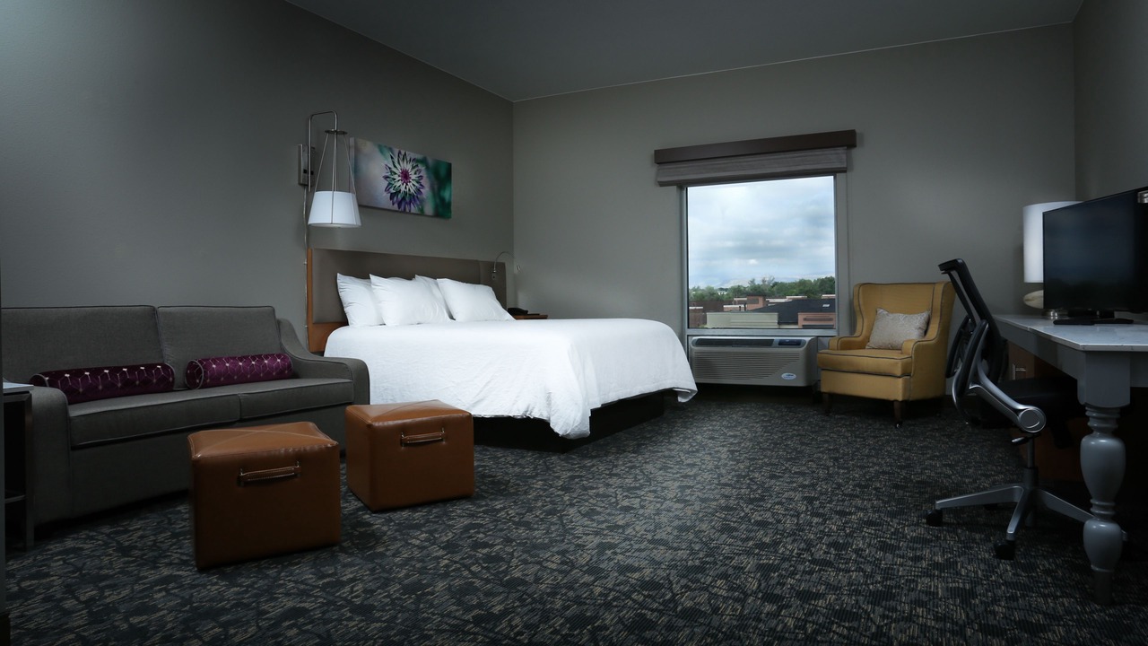Photo of Bedroom in Arvada