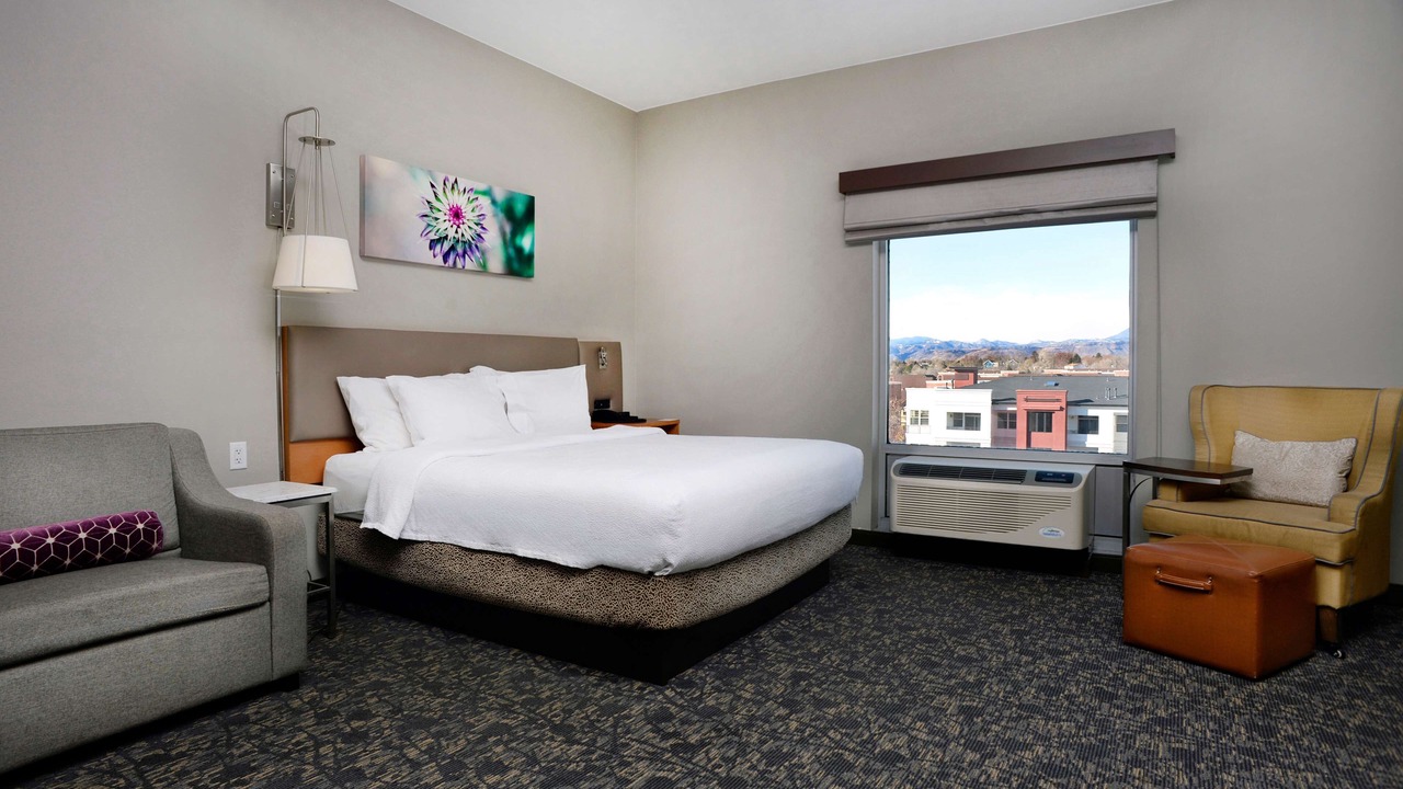 Photo of Bedroom in Arvada