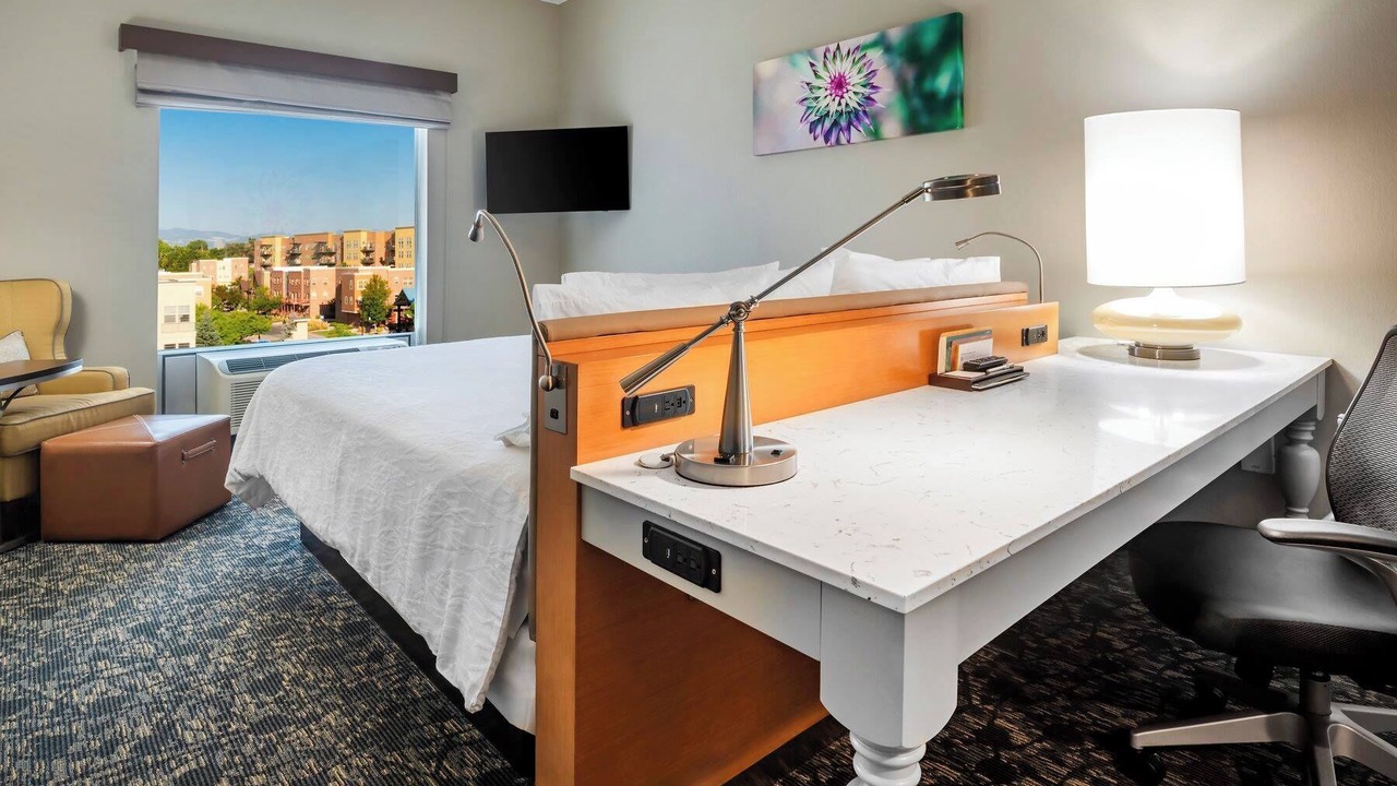 Photo of Bedroom in Arvada