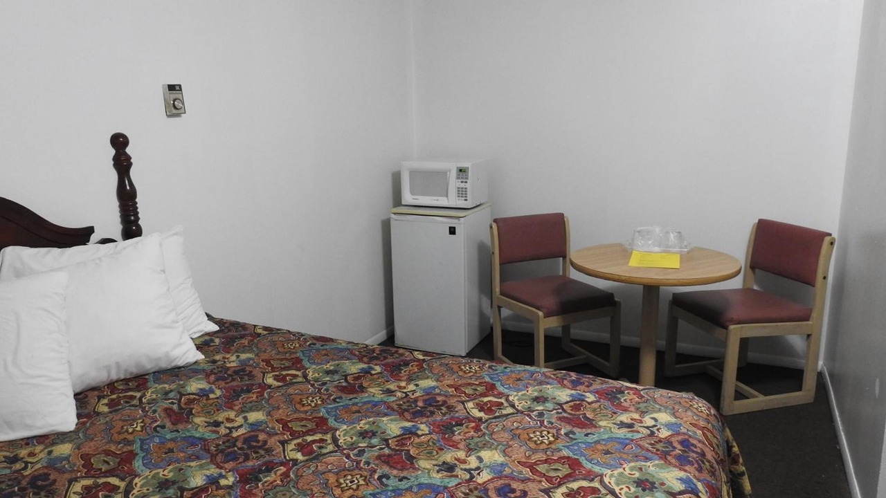 Photo of Bedroom in Liberty