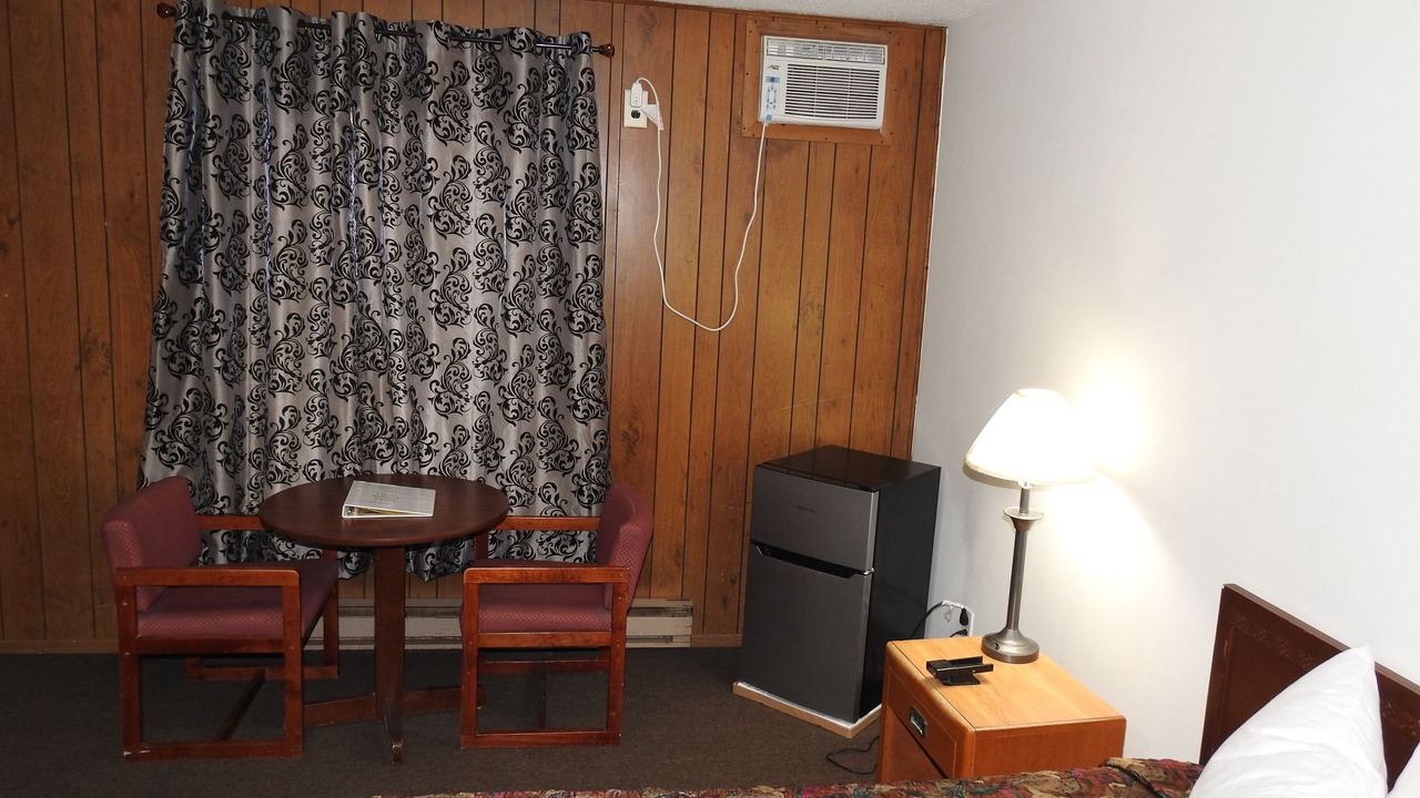 Photo of Bedroom in Liberty