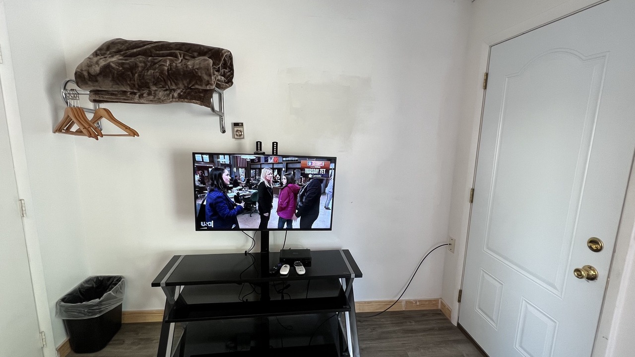 Photo of Bedroom in Liberty