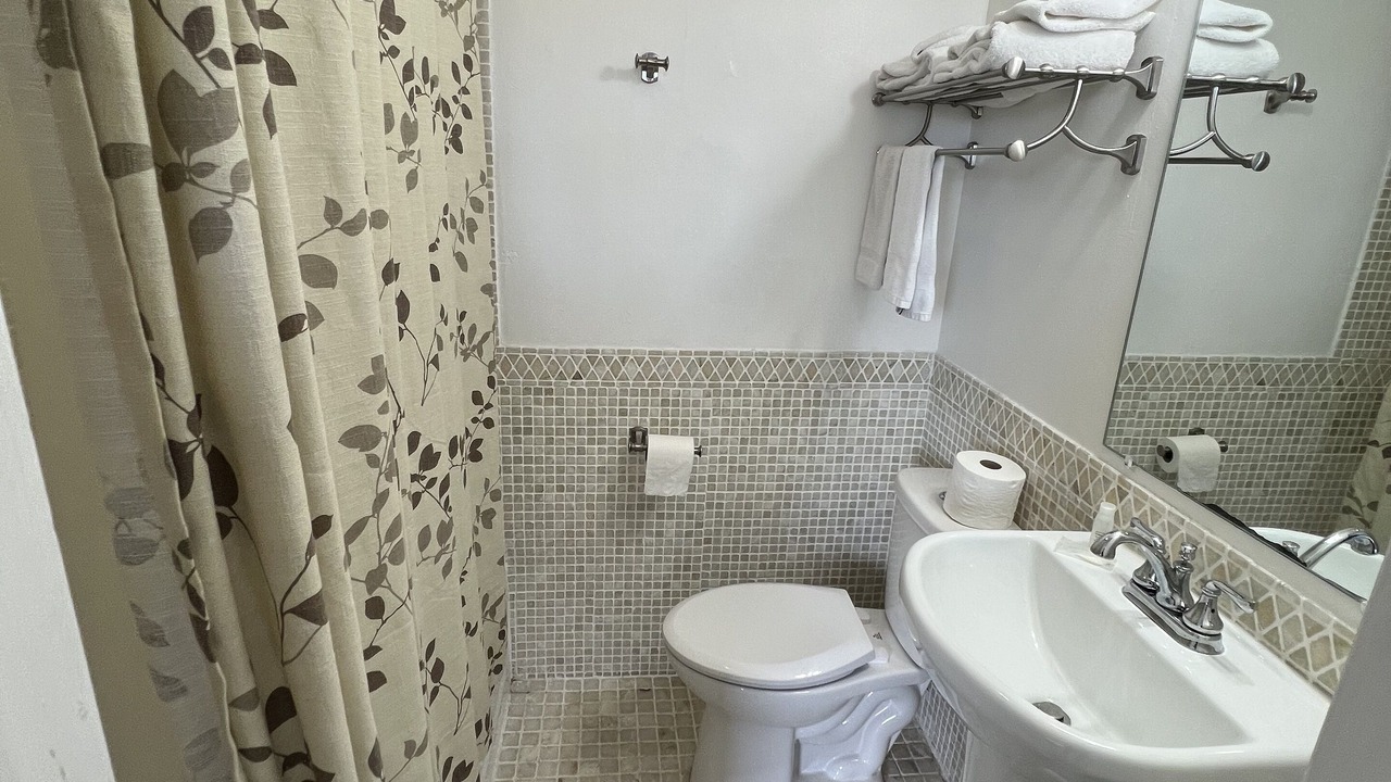 Photo of Bathroom in Liberty
