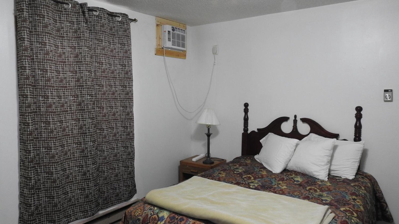 Photo of Bedroom in Liberty