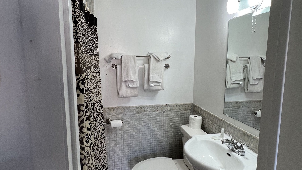 Photo of Bathroom in Liberty