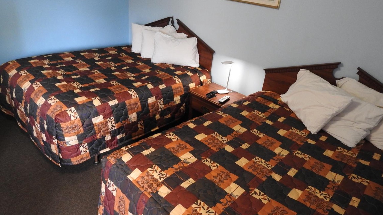 Photo of Bedroom in Liberty