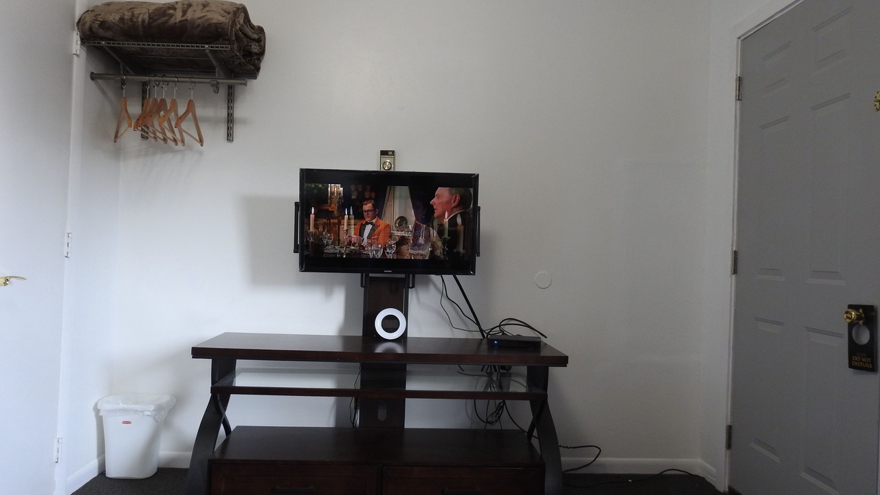 Photo of Bedroom in Liberty