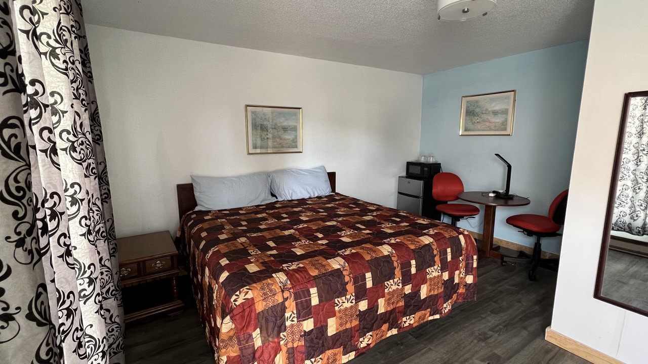 Photo of Bedroom in Liberty