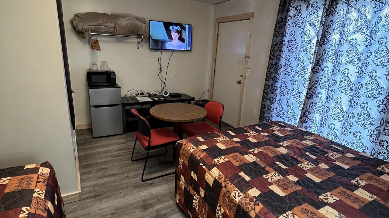 Photo of Bedroom in Liberty