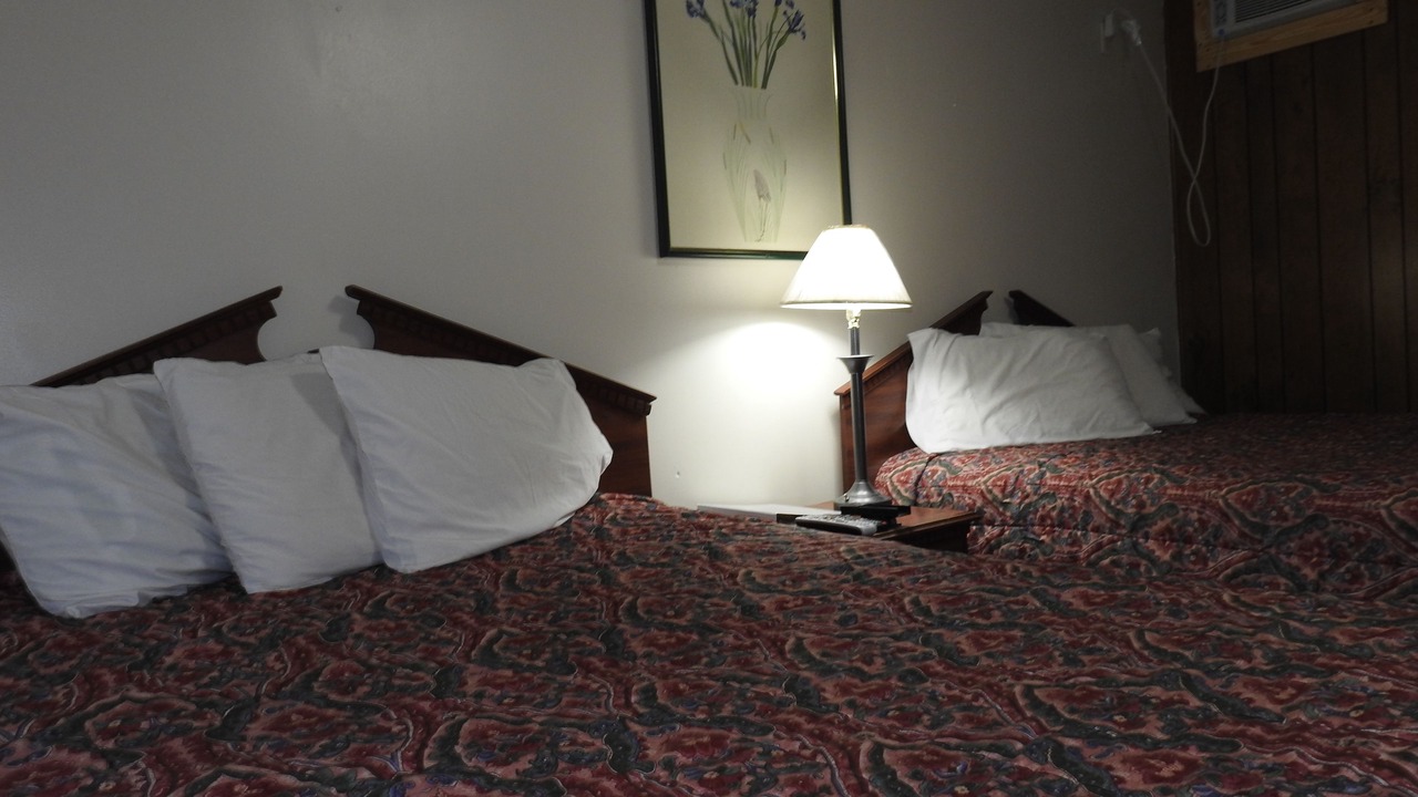 Photo of Bedroom in Liberty