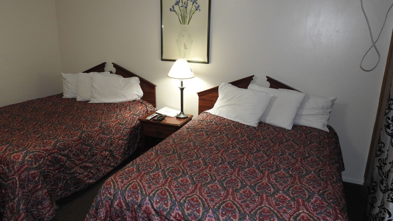 Photo of Bedroom in Liberty