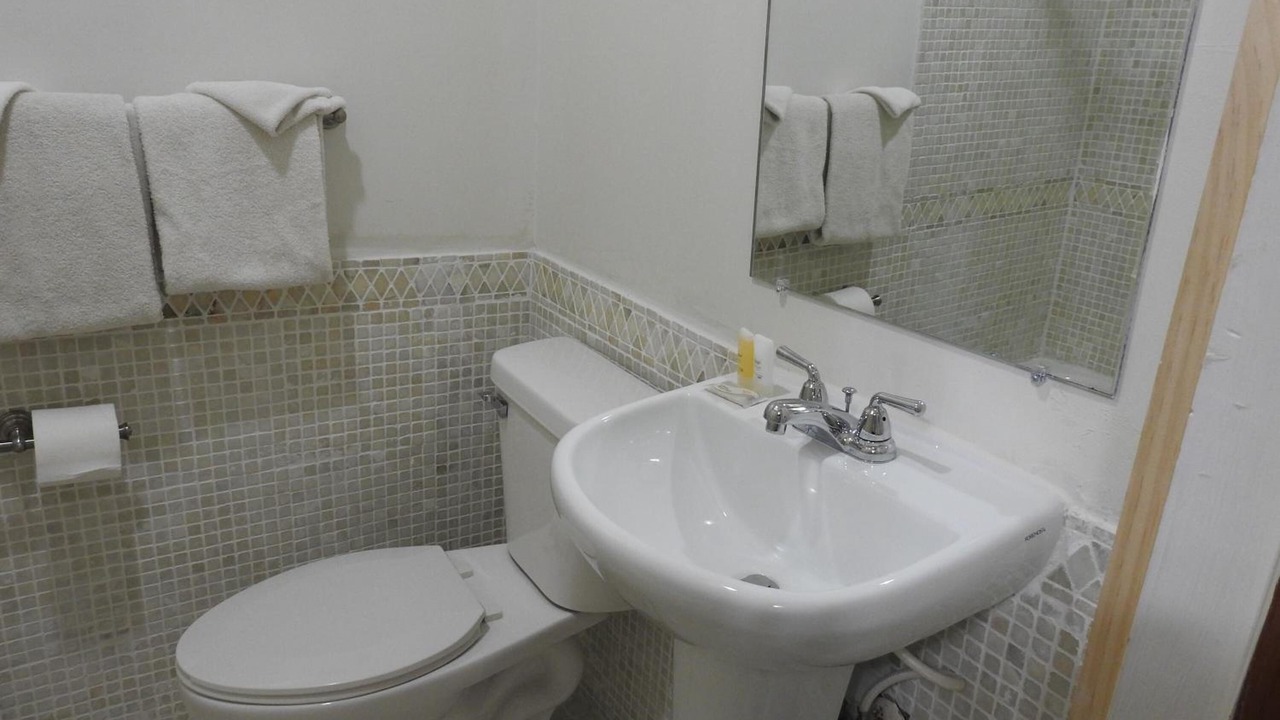 Photo of Bathroom in Liberty