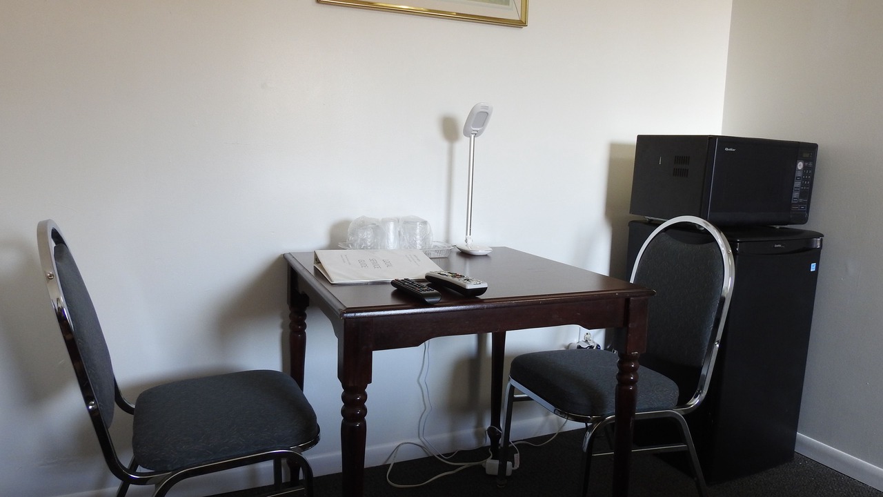 Photo of Bedroom in Liberty