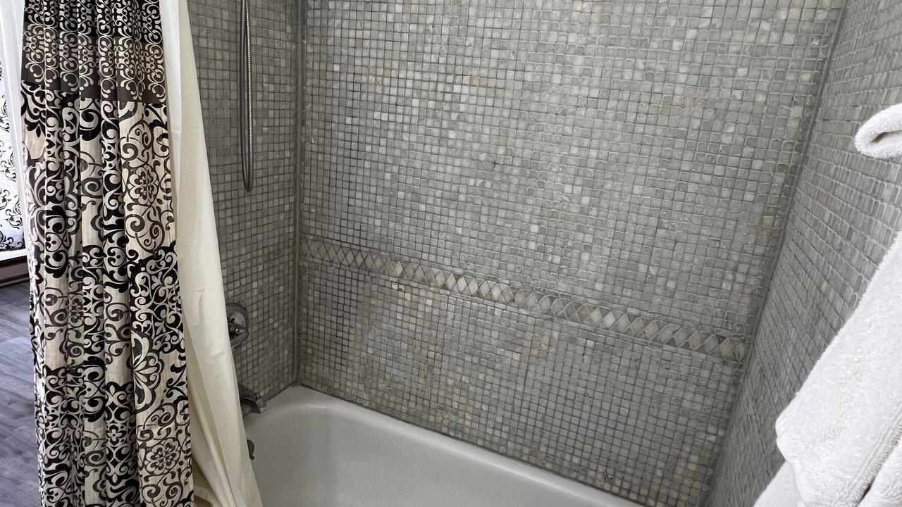 Photo of Bathroom in Liberty