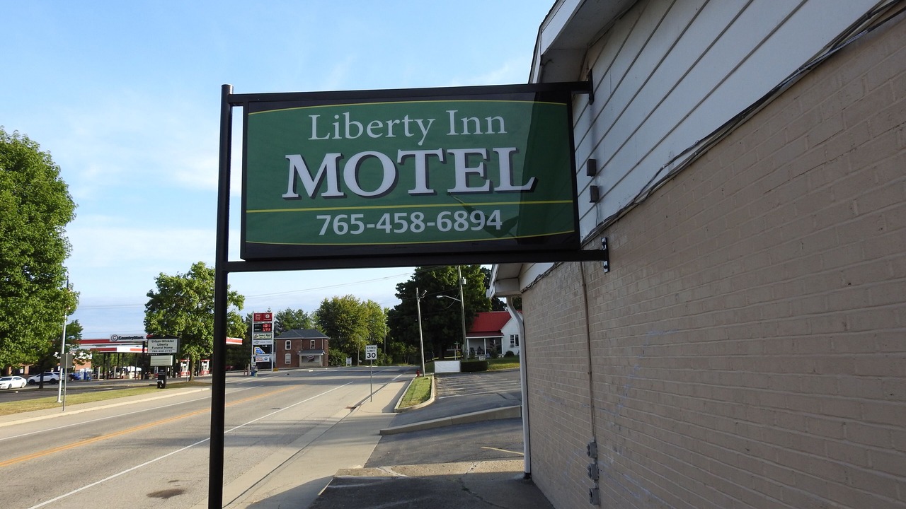 Photo of Others in Liberty