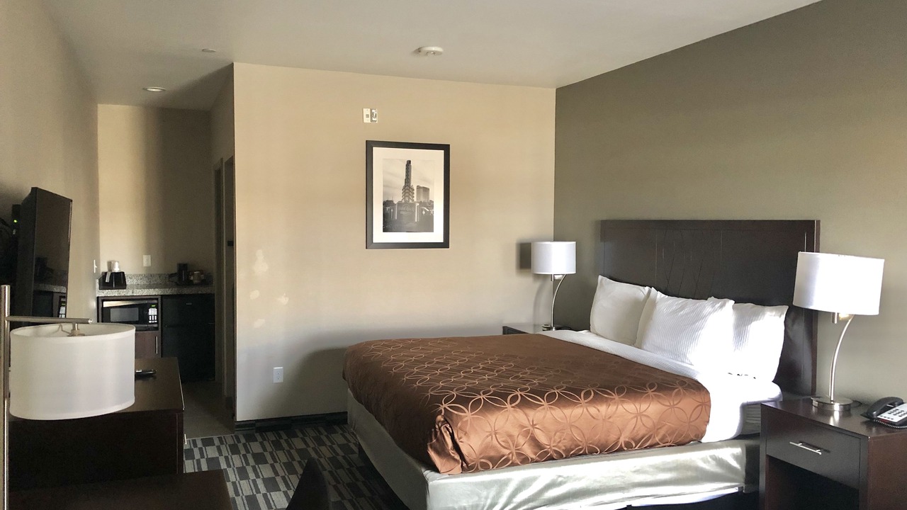 Photo of Bedroom in Tulsa