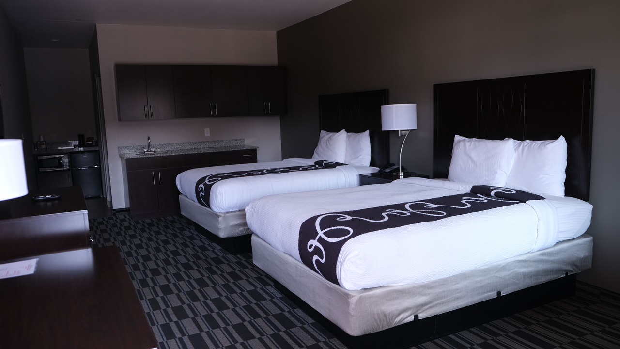 Photo of Bedroom in Tulsa