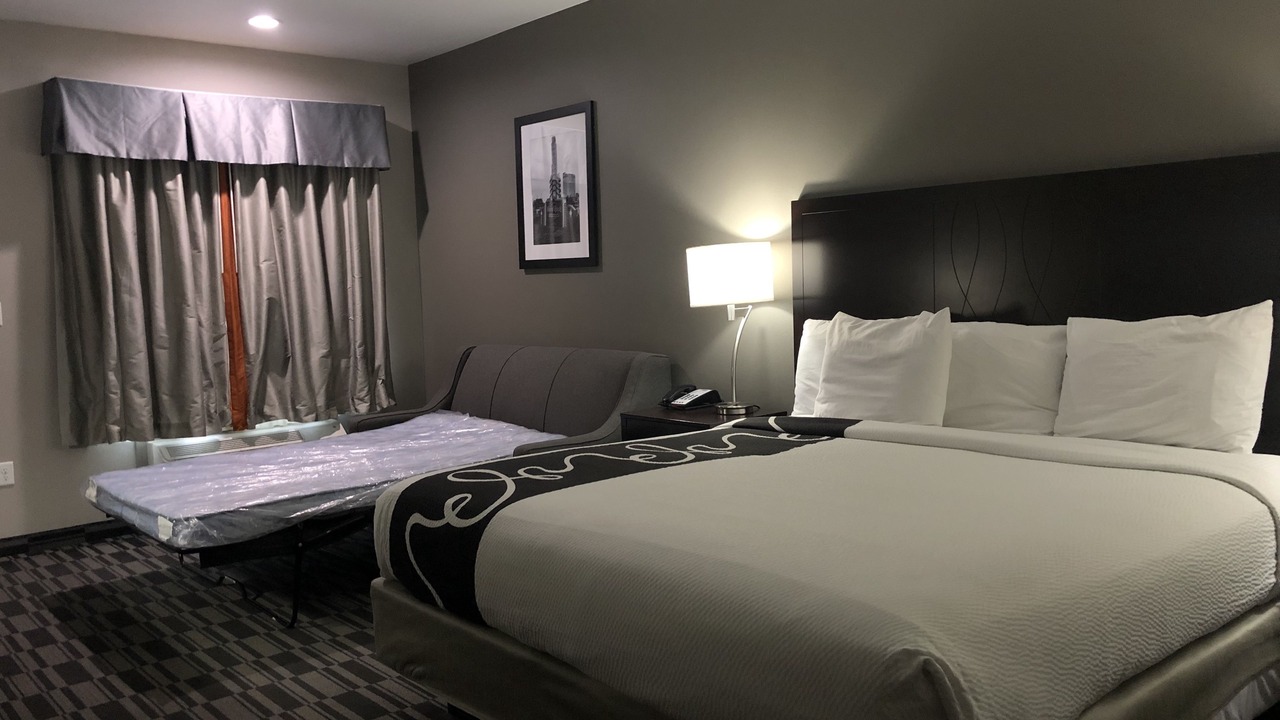 Photo of Bedroom in Tulsa