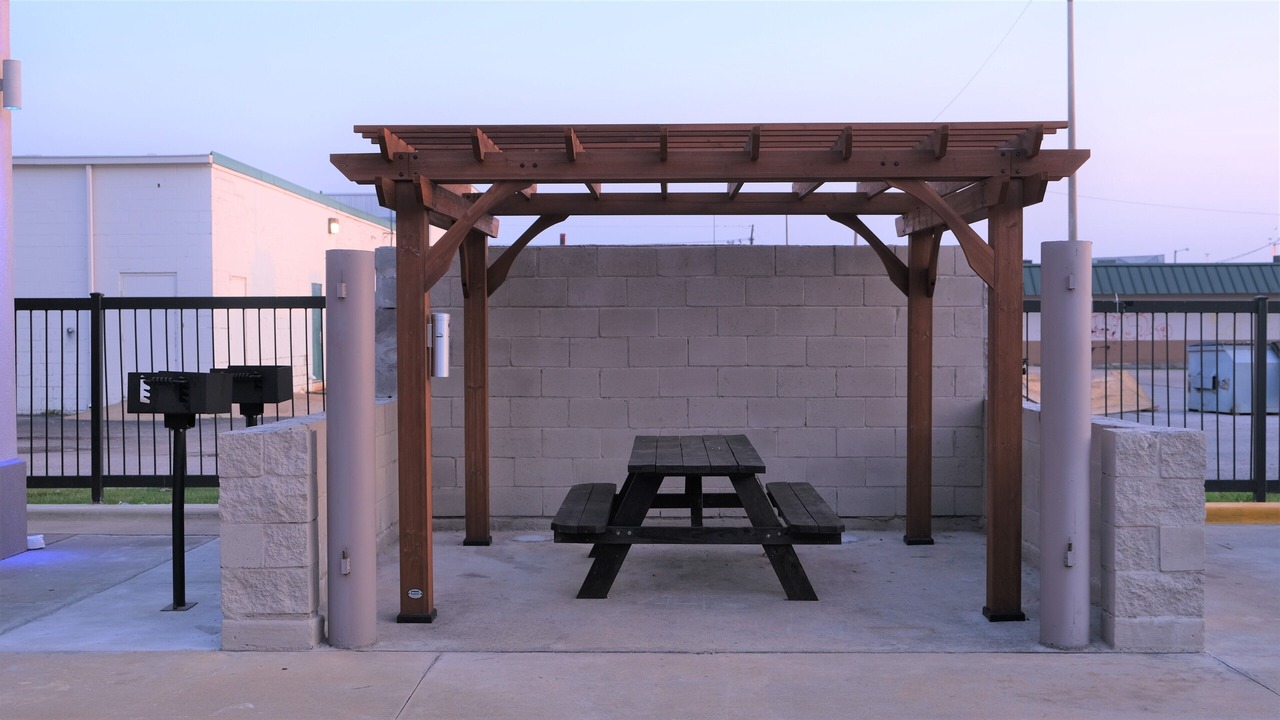 Photo of Outdoor in Tulsa