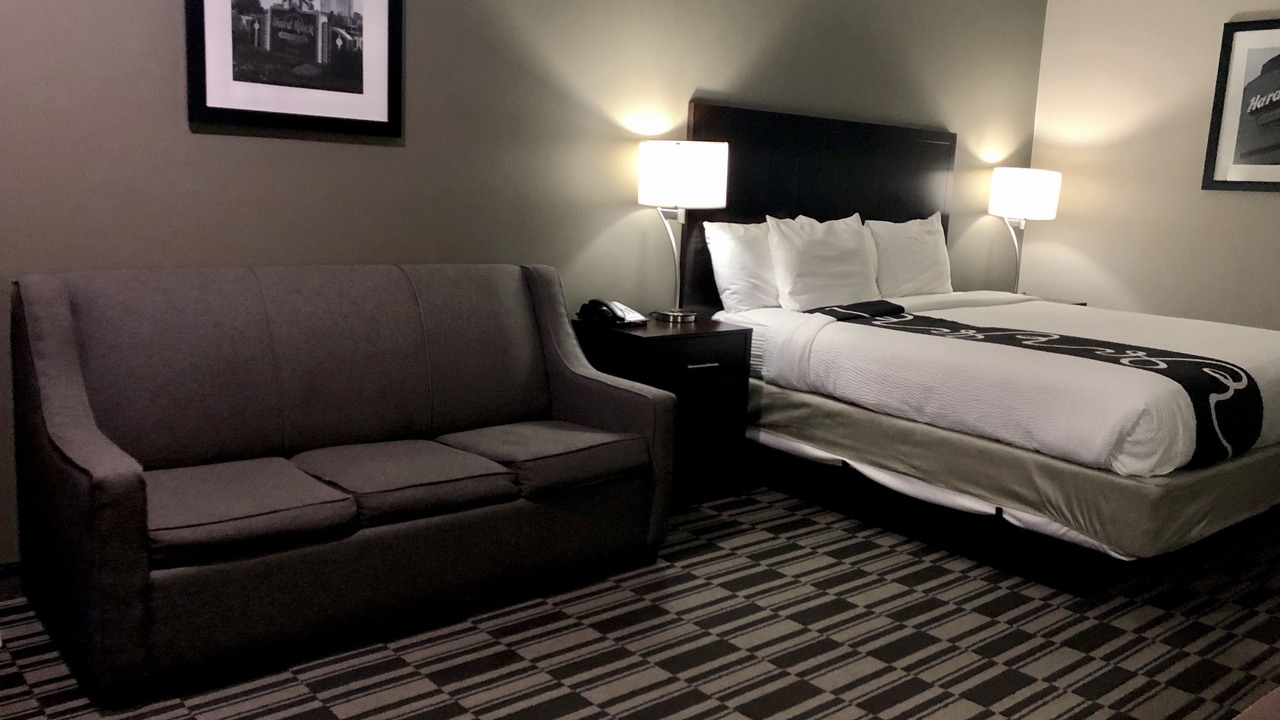 Photo of Bedroom in Tulsa