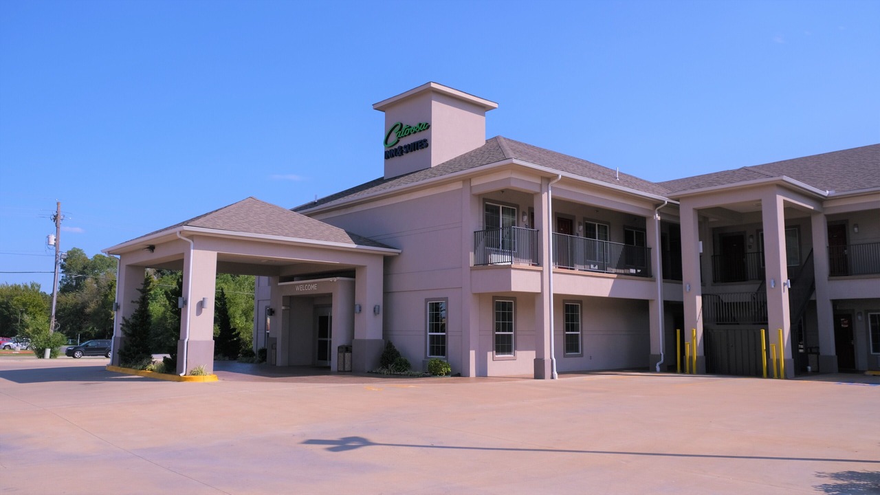 Photo of Outdoor in Tulsa
