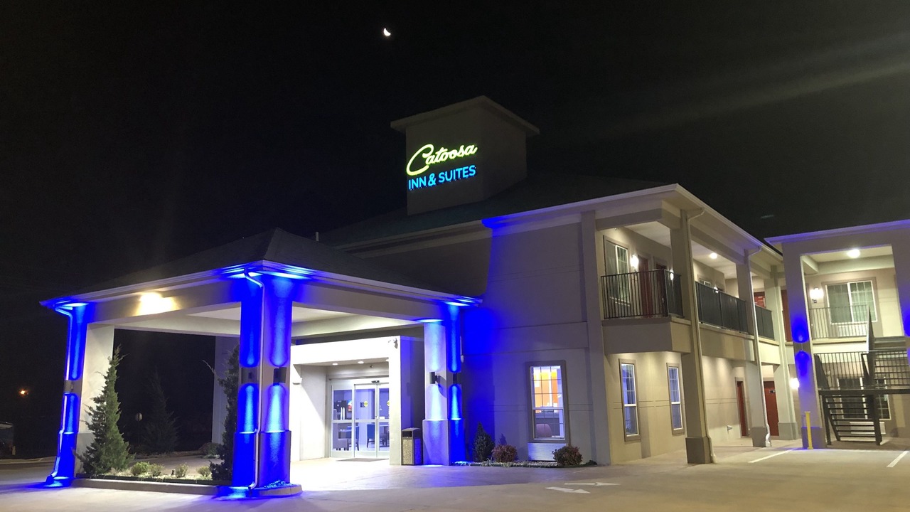 Photo of Outdoor in Tulsa