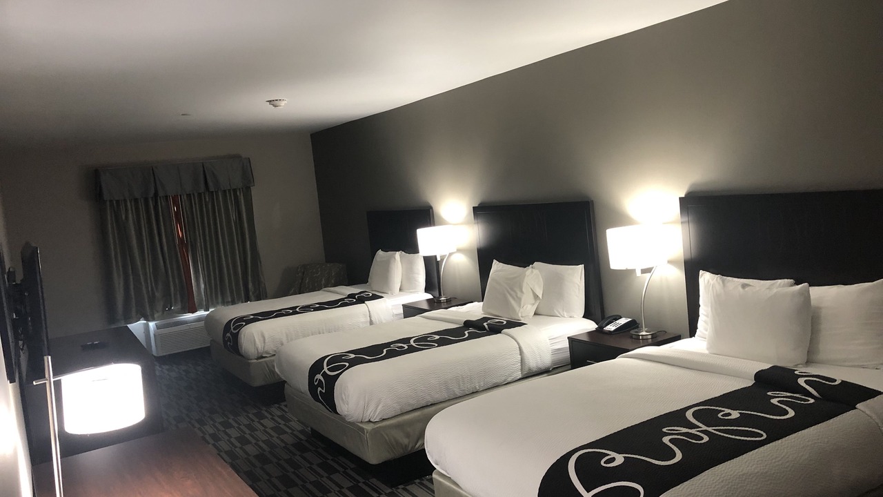 Photo of Bedroom in Tulsa
