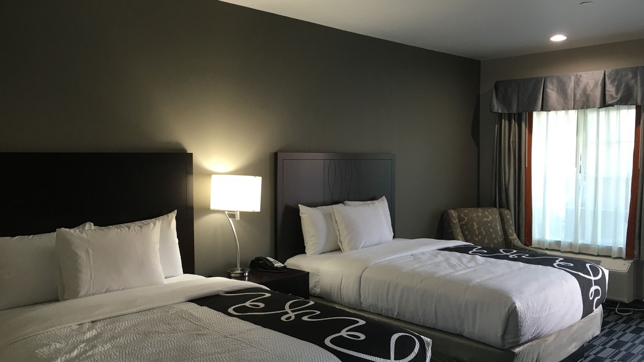 Photo of Bedroom in Tulsa