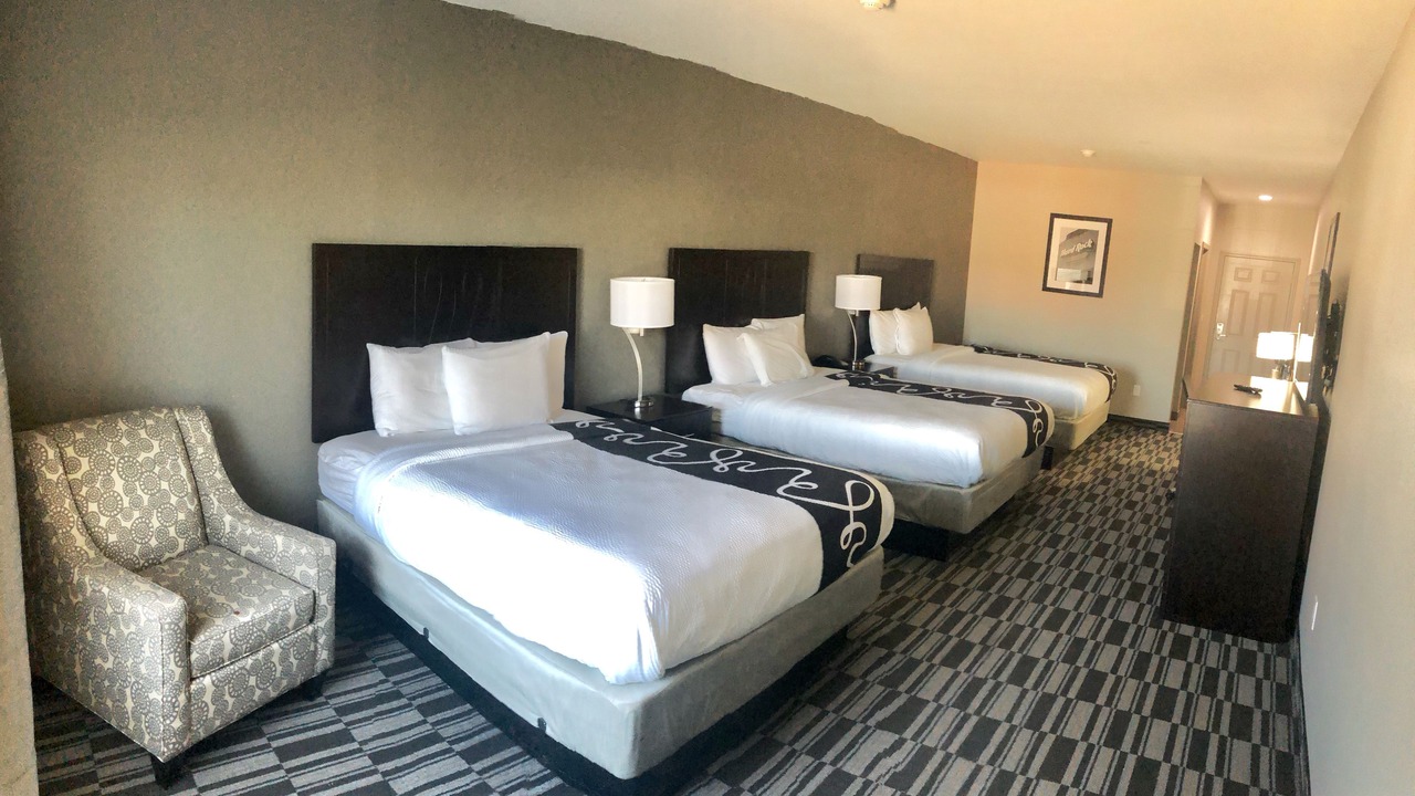 Photo of Bedroom in Tulsa