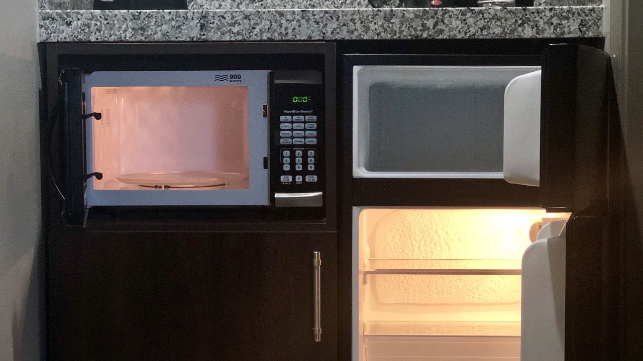 Photo of Kitchen in Tulsa